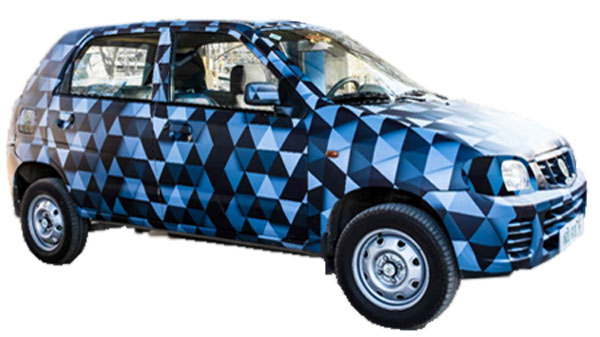Maruti Electric Car Details: E-Trio Automobiles Develops Electric Alto And WagonR
