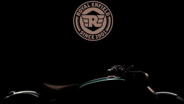 Royal Enfield KX Concept: 836cc Royal Enfield Revealed At EICMA; Specs, Photos, Video