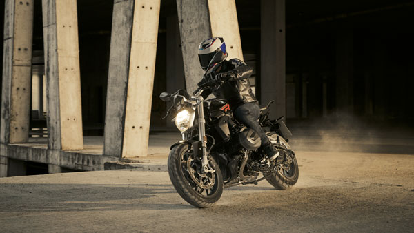 EICMA 2018: BMW R 1250 R & R 1250 RS Unveiled: Details, Specs & Images