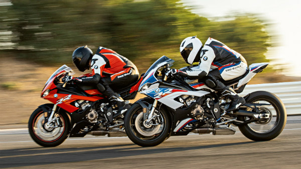 EICMA 2018: BMW S1000RR 2019 Model Unveiled; Specs, Details & Images