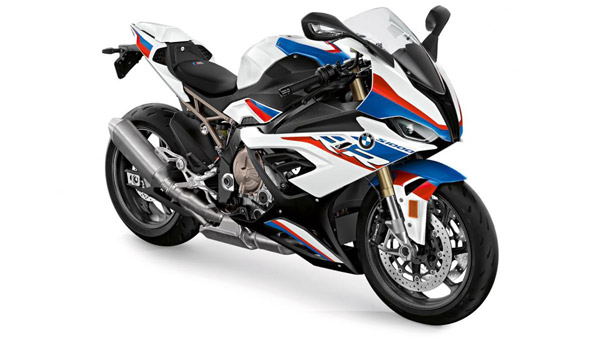 EICMA 2018: BMW S1000RR 2019 Model Unveiled; Specs, Details & Images