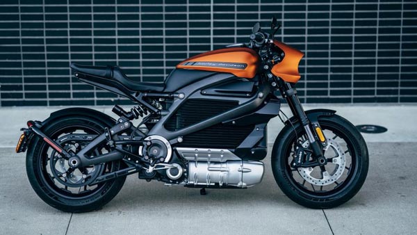 EICMA 2018: Harley-Davidson LiveWire Unveiled: Details, Specs & Images