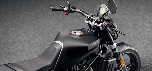 EICMA 2018: Husqvarna Svartpilen 701 Unveiled: Details, Specs & Images