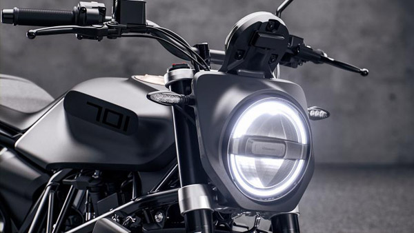 EICMA 2018: Husqvarna Svartpilen 701 Unveiled: Details, Specs & Images