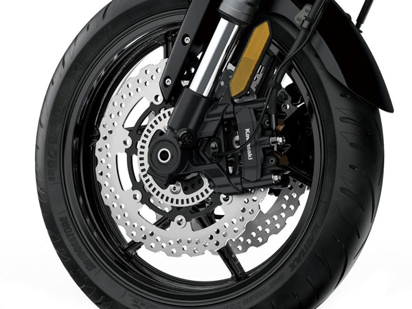 New Kawasaki Versys 1000 Bookings Commence; Bookings And Launch Details