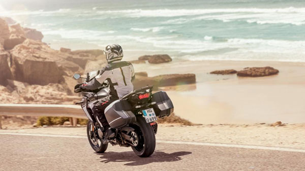 EICMA 2018: Kawasaki Versys 1000 Unveiled: Details, Specs & Images