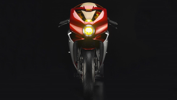 EICMA 2018: MV Agusta Superveloce 800 Unveiled