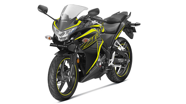New Honda 300cc Motorcycle To Be Introduced In India; Launch After BS-VI Implementation