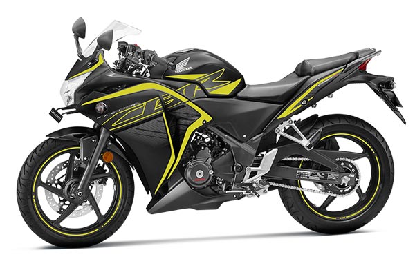 New Honda 300cc Motorcycle To Be Introduced In India; Launch After BS-VI Implementation