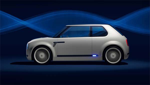 First Honda Electric Car In India To Be A Hatchback; Expected Launch In 2023