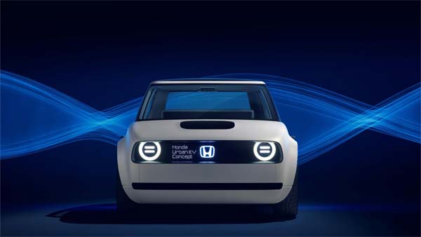 First Honda Electric Car In India To Be A Hatchback; Expected Launch In 2023