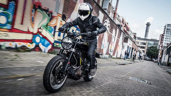 Husqvarna India Motorcycles: Vitpilen And Svartpilen 401; Launch Details Out