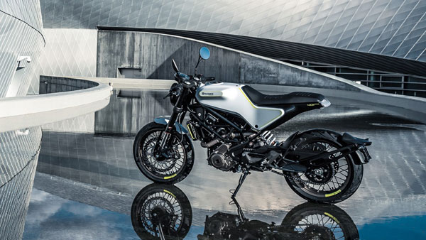 Husqvarna India Motorcycles: Vitpilen And Svartpilen 401; Launch Details Out