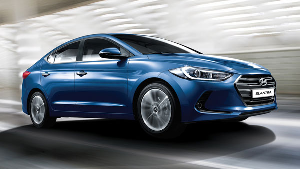 Hyundai Car Discounts For The 2018 Year-End Are Quite Compelling