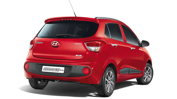 Hyundai Grand i10, Xcent Gets Updated With More Features; Offers Special Benefits Of Up To Rs 90,000 