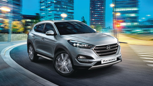 Hyundai Car Discounts For The 2018 Year-End Are Quite Compelling