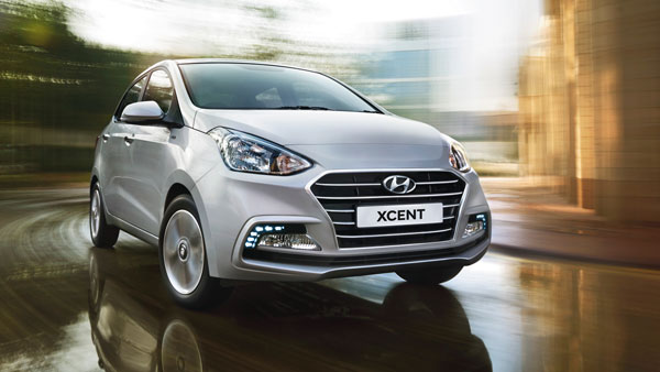 Hyundai Car Discounts For The 2018 Year-End Are Quite Compelling