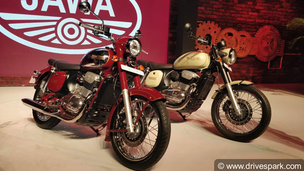 New Jawa Motorcycle: Mileage, Top Speed, Seat Height, Colours, Plus A Lot Of Things To Know