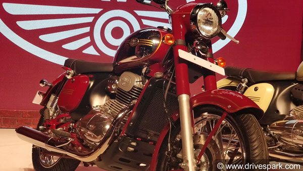 New Jawa Review (First-Look): Everything To Know About The Classic Jawa Reincarnation