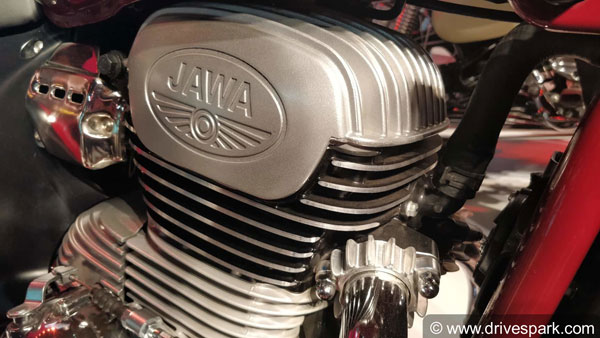 New Jawa Motorcycle: Mileage, Top Speed, Seat Height, Colours, Plus A Lot Of Things To Know