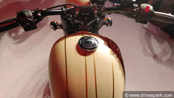 New Jawa 42 Motorcycle: Top Speed, Mileage, Seat Height Plus A Lot Else To Know New Jawa 42 Motorcycle: Top Speed, Mileage, Seat Height Plus A Lot Else To Know