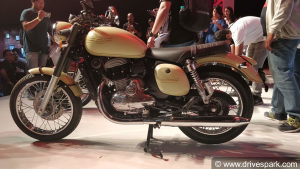 New Jawa 42 Motorcycle: Top Speed, Mileage, Seat Height Plus A Lot Else To Know New Jawa 42 Motorcycle: Top Speed, Mileage, Seat Height Plus A Lot Else To Know