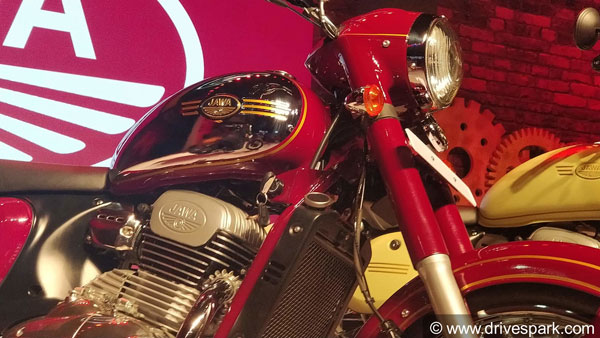 New Jawa Motorcycle: Mileage, Top Speed, Seat Height, Colours, Plus A Lot Of Things To Know