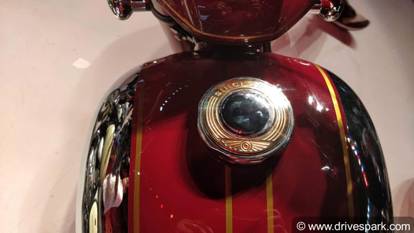 New Jawa Motorcycle: Mileage, Top Speed, Seat Height, Colours, Plus A Lot Of Things To Know