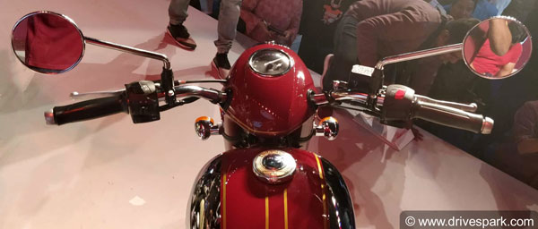 New Jawa Review (First-Look): Everything To Know About The Classic Jawa Reincarnation