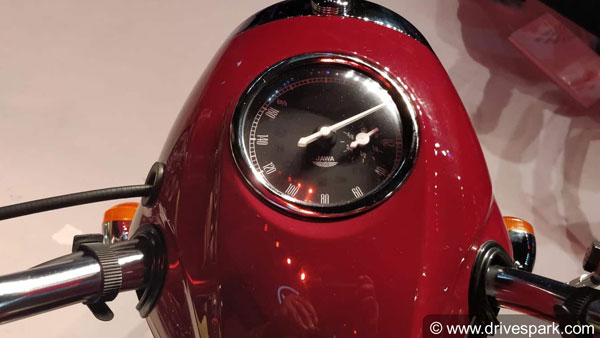 New Jawa Review (First-Look): Everything To Know About The Classic Jawa Reincarnation