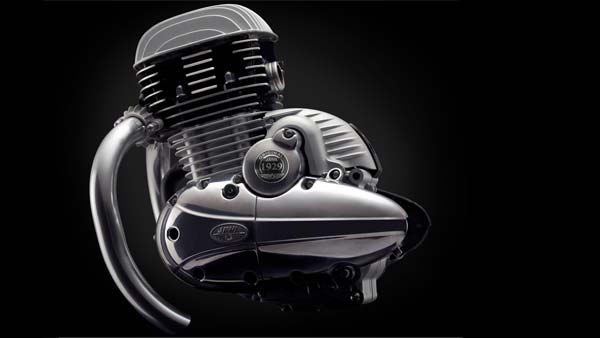 Spy Pics: Jawa Motorcycles 300 & 350cc; India Launch on 15 November