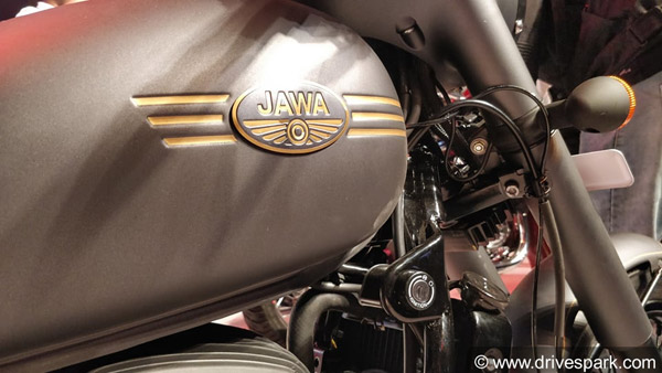 New Jawa Perak Bobber Review (First Look): The Factory Custom Jawa, Everyone Wants