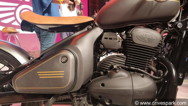 New Jawa Perak Bobber Review (First Look): The Factory Custom Jawa, Everyone Wants