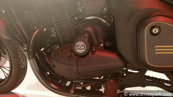 New Jawa Perak Bobber Review (First Look): The Factory Custom Jawa, Everyone Wants