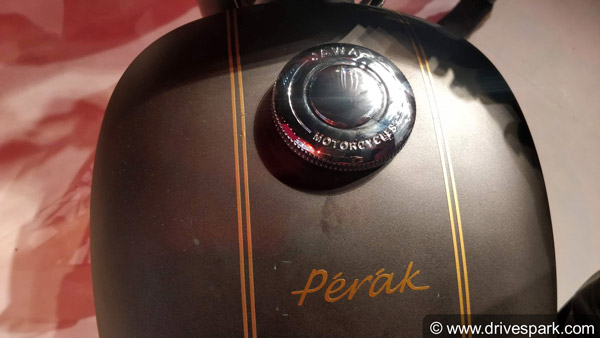 New Jawa Perak Bobber Review (First Look): The Factory Custom Jawa, Everyone Wants