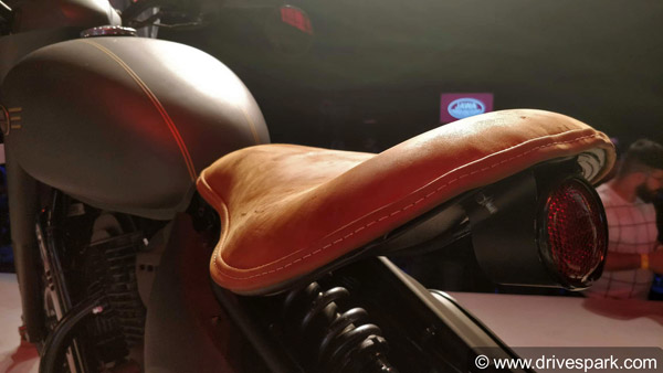 New Jawa Perak Bobber Review (First Look): The Factory Custom Jawa, Everyone Wants