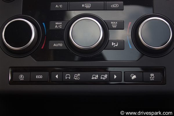 Land Rover Discovery Sport Petrol Review — Has The Baby Discovery Got Its Roots Strong? Land Rover Discovery Sport Petrol Review — Has The Baby Discovery Got Its Roots Strong?