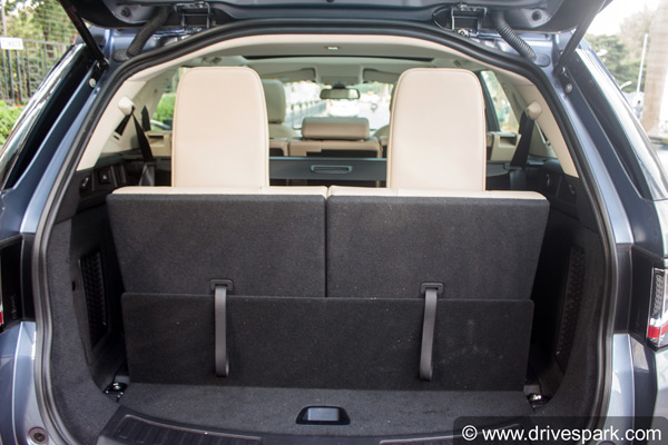 Land Rover Discovery Sport Petrol Review — Has The Baby Discovery Got Its Roots Strong? Land Rover Discovery Sport Petrol Review — Has The Baby Discovery Got Its Roots Strong?