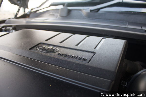 Land Rover Discovery Sport Petrol Review — Has The Baby Discovery Got Its Roots Strong? Land Rover Discovery Sport Petrol Review — Has The Baby Discovery Got Its Roots Strong?