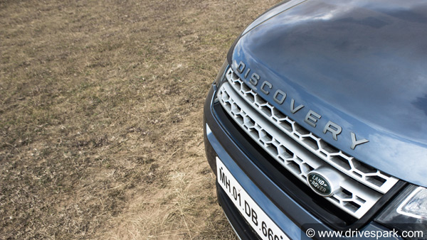 Land Rover Discovery Sport Petrol Review — Has The Baby Discovery Got Its Roots Strong? Land Rover Discovery Sport Petrol Review — Has The Baby Discovery Got Its Roots Strong?