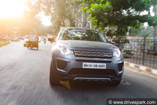 Land Rover Discovery Sport Petrol Review — Has The Baby Discovery Got Its Roots Strong? Land Rover Discovery Sport Petrol Review — Has The Baby Discovery Got Its Roots Strong?