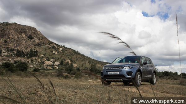 Land Rover Discovery Sport Petrol Review — Has The Baby Discovery Got Its Roots Strong? Land Rover Discovery Sport Petrol Review — Has The Baby Discovery Got Its Roots Strong?