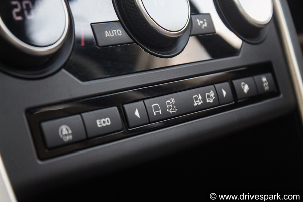 Land Rover Discovery Sport Petrol Review — Has The Baby Discovery Got Its Roots Strong? Land Rover Discovery Sport Petrol Review — Has The Baby Discovery Got Its Roots Strong?