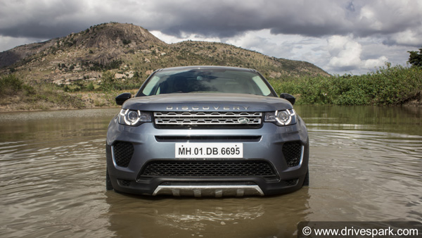 Land Rover Discovery Sport Petrol Review — Has The Baby Discovery Got Its Roots Strong? Land Rover Discovery Sport Petrol Review — Has The Baby Discovery Got Its Roots Strong?