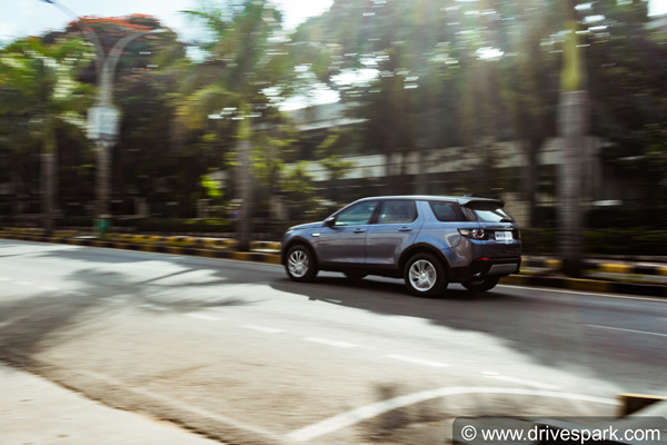 Land Rover Discovery Sport Petrol Review — Has The Baby Discovery Got Its Roots Strong? Land Rover Discovery Sport Petrol Review — Has The Baby Discovery Got Its Roots Strong?