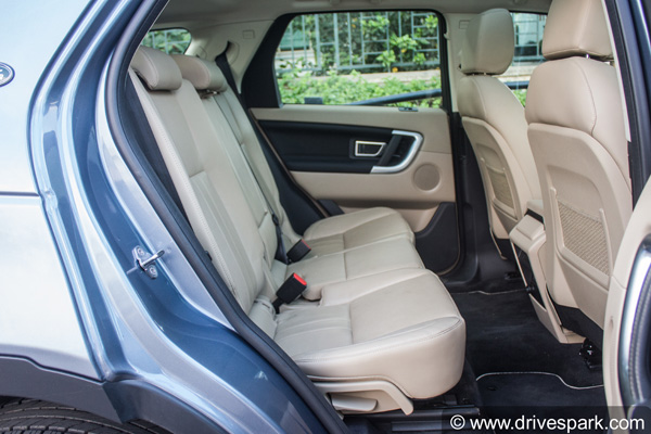 Land Rover Discovery Sport Petrol Review — Has The Baby Discovery Got Its Roots Strong? Land Rover Discovery Sport Petrol Review — Has The Baby Discovery Got Its Roots Strong?