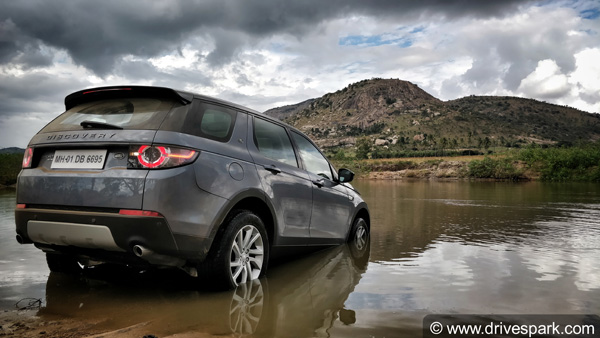 Land Rover Discovery Sport Petrol Review — Has The Baby Discovery Got Its Roots Strong? Land Rover Discovery Sport Petrol Review — Has The Baby Discovery Got Its Roots Strong?