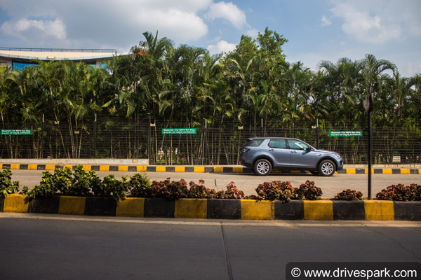 Land Rover Discovery Sport Petrol Review — Has The Baby Discovery Got Its Roots Strong? Land Rover Discovery Sport Petrol Review — Has The Baby Discovery Got Its Roots Strong?