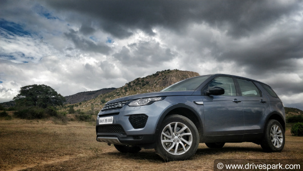 Land Rover Discovery Sport Petrol Review — Has The Baby Discovery Got Its Roots Strong? Land Rover Discovery Sport Petrol Review — Has The Baby Discovery Got Its Roots Strong?