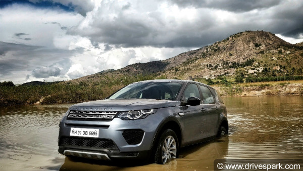 Land Rover Discovery Sport Petrol Review — Has The Baby Discovery Got Its Roots Strong? Land Rover Discovery Sport Petrol Review — Has The Baby Discovery Got Its Roots Strong?